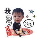 Lovely fresh meat（個別スタンプ：15）
