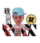 Lovely fresh meat（個別スタンプ：16）