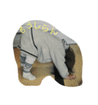 さやかじゅにあ（個別スタンプ：5）