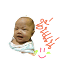 nichapat（個別スタンプ：8）