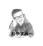 カイトおじさん（個別スタンプ：10）