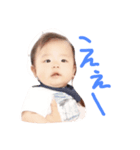 勝手にかんくん（個別スタンプ：3）
