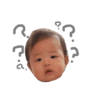 勝手にかんくん（個別スタンプ：7）