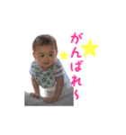 たくちゃんの日常〜パート2（個別スタンプ：8）