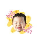 Little Lion~（個別スタンプ：4）