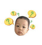 Little Lion~（個別スタンプ：13）