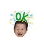 Little Lion~（個別スタンプ：14）