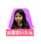 ゆきゆいれみ（個別スタンプ：3）