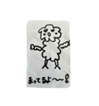 riraruka2（個別スタンプ：4）