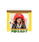 pirates captain sticker（個別スタンプ：6）