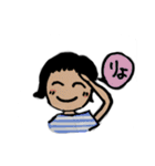 キタキュウウーマンの日常（個別スタンプ：14）
