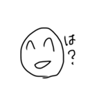 めっちゃわらうやつ（個別スタンプ：6）