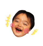 にこにこたろう（個別スタンプ：1）