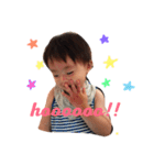 にこにこたろう（個別スタンプ：7）