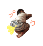 にこにこたろう（個別スタンプ：11）