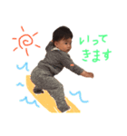 にこにこたろう（個別スタンプ：14）