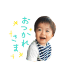 にこにこたろう（個別スタンプ：18）