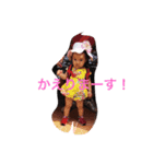 stamp ena（個別スタンプ：2）