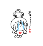 ペントッキとペンコム（個別スタンプ：23）