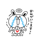 ペントッキとペンコム（個別スタンプ：27）