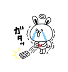 ペントッキとペンコム（個別スタンプ：31）