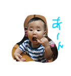 れいれいとみこ（個別スタンプ：5）