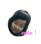 れいれいとみこ（個別スタンプ：8）