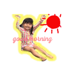 kuu＆nao2（個別スタンプ：3）