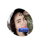 Phatcha（個別スタンプ：1）