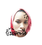 Phatcha（個別スタンプ：3）