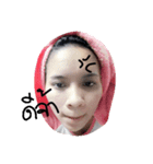 Phatcha（個別スタンプ：4）