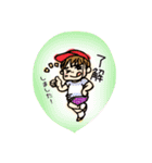 きいき！（個別スタンプ：2）