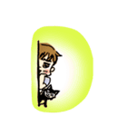 きいき！（個別スタンプ：5）