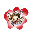 きいき！（個別スタンプ：6）