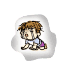 きいき！（個別スタンプ：11）