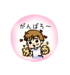きいき！（個別スタンプ：14）