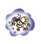 きいき！（個別スタンプ：16）