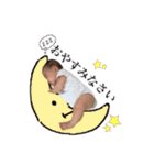 りつ＊スタ（個別スタンプ：2）