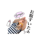 りつ＊スタ（個別スタンプ：22）