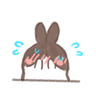 maomao bunnny（個別スタンプ：9）