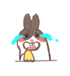 maomao bunnny（個別スタンプ：11）