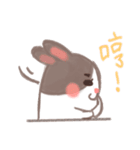 maomao bunnny（個別スタンプ：14）