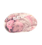 ひこひこスタンプ（個別スタンプ：3）