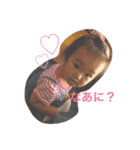 ひこひこスタンプ（個別スタンプ：7）