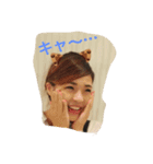 チームエニシード（個別スタンプ：1）