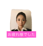 チームエニシード（個別スタンプ：5）