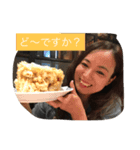 チームエニシード（個別スタンプ：6）