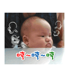 A-JIAN GOGOGO（個別スタンプ：22）
