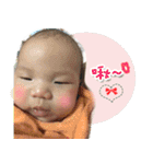 A-JIAN GOGOGO（個別スタンプ：24）