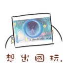 Cure ＆ Meow（個別スタンプ：29）